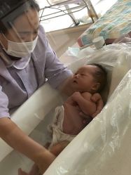 点击看大图 -季橙月子护理中心