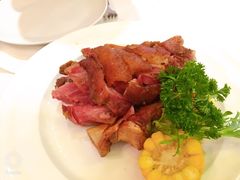 德国咸猪手-太平馆西餐厅(北京路店)