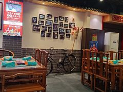 -五悦北平四季涮肉·烧烤(老商埠店)