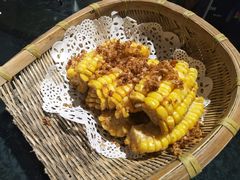 -达叔香味海鲜(海棠68环球美食街店)