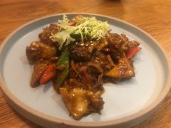 -垚慈居素食(华发新城店)