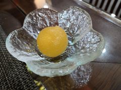 分子料理-大佛寺高级素食自助餐厅