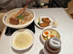 -味千拉面(广州白云机场T1西二店)