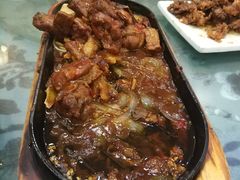 -桃子餐厅·天津菜(红星路直营店)