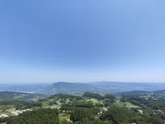 -綦江古剑山