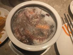 -V-ONE西雅图海鲜自助餐厅(仓山万达广场店)