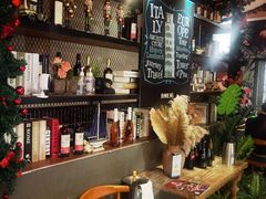 -百特喜·意大利餐厅(鹿都国际商业广场店)