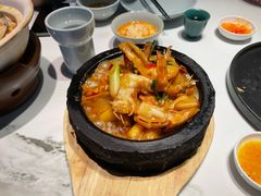 -潮堂 · 潮州菜(国贸商城店)