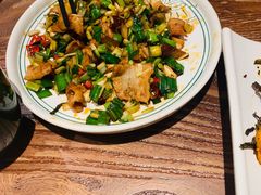 -云海肴·汽锅鸡·云南菜(美罗城店)