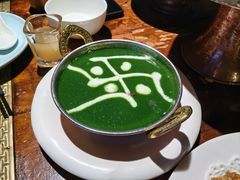 -玛吉阿米·餐吧