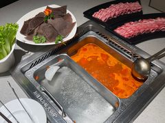 -海底捞火锅(海宁路店)