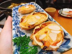 -银子铁板烧料理自助餐(人民广场店)
