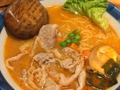 -石屋料理(南京西路店)