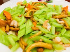 -仙厨砂锅(富达小区店)