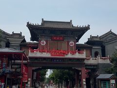 -滦州古城