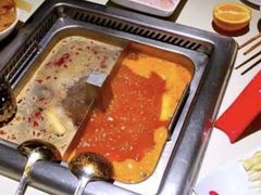 -海底捞火锅(勒泰店)