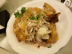-粤财皇冠假日酒店·彩华轩中餐厅
