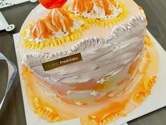 -FALANC CAKE生日蛋糕(龙岗店)