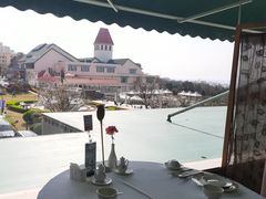 -青岛海景花园大酒店·粤海餐厅