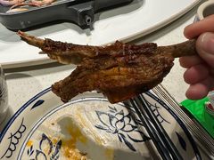 -福茂源横山铁锅羊肉(凤城四路店)