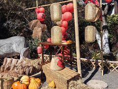 -茅山东方盐湖城景区