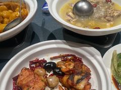 -双湖园·地标武汉菜(黄鹤楼解放路店)