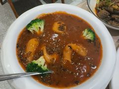 -味妙顺德厨房(绿地缤纷城店)