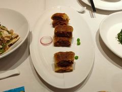 -新吉士·上海菜(浦东LCM置汇旭辉店)