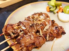 -THE PAWON·8碗(古北SOHO店)