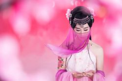 点击看大图 -盘子女人坊古装写真摄影(深圳店)