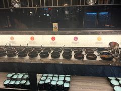 -湊湊火锅·茶憩(卓展店)