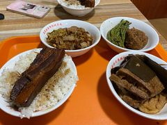 -赵家好米干饭把子肉(小纬六路店)