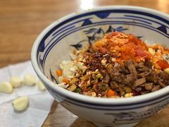 -晋来顺手擀面(金地花园店)