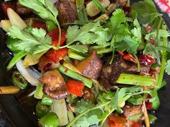 -张关合渣(航空大道店)