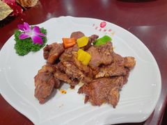 -万宝海鲜舫(劳动公园店)