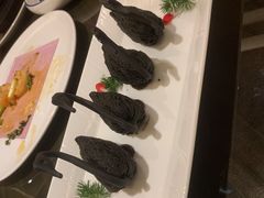天鹅酥-海天楼(天津泛太平洋店)
