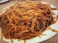 香辣土豆丝-姥家春饼店(漳州二路店)