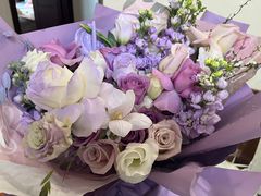 -那些花儿鲜花店(小寨店)