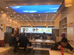 -朱洪元苏式面馆(绿宝广场店)