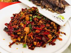 陶然串串肉-陶然居·重庆菜(南滨路店)