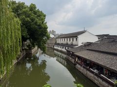 -绍兴古城