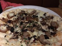 -玛尚诺Pizza&Bar(长泰广场店)