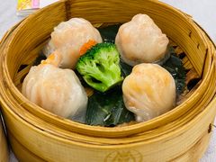 -金汇酒楼(中山东区店)