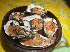 -桥东喜碧海鲜街(水东街店)