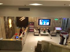 -水木年华养生会所