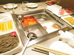 -海底捞火锅(CBD安泰广场店)