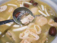 -老洋房花园饭店(绍兴路店)