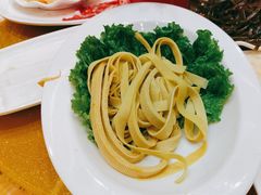 -清真军邺·金富苑肥牛(石坡街旗舰店)