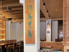 大堂-大牌大·传统杭帮菜(湖滨店)