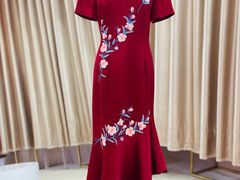 -MSV 高端礼服定制(大良店)